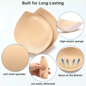 bra inserts push up
