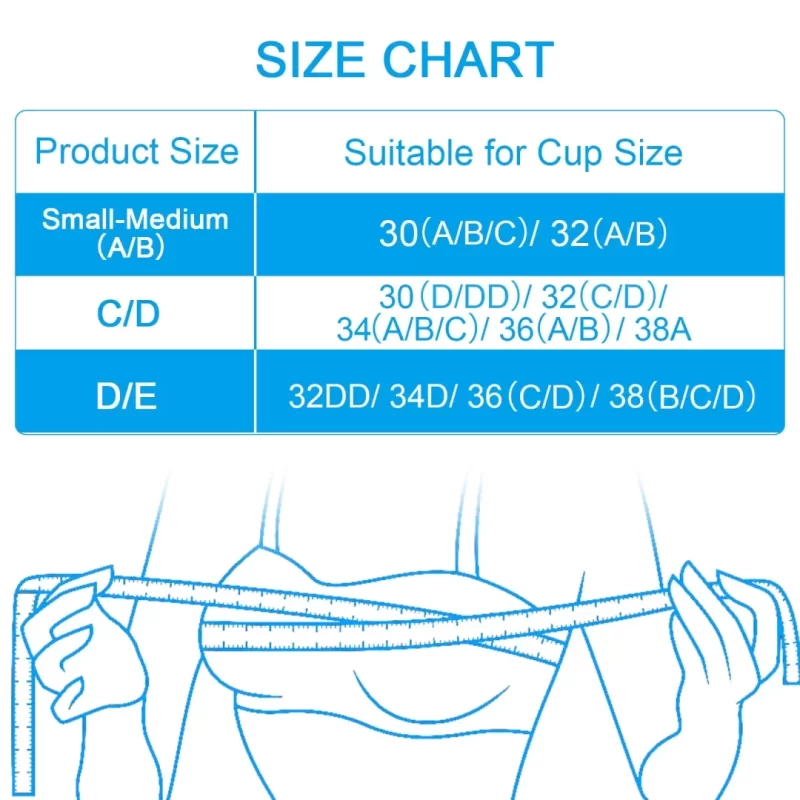 Nimiah Bra Pads Inserts 3 Pairs, Black Sewn Edge Removable Boob Replacement Padding for Swimsuit Sport Fits DE Cups